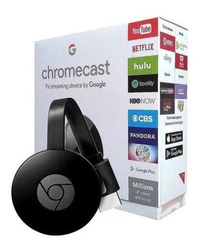 Promoção Limitada - GoogleSmart TV™