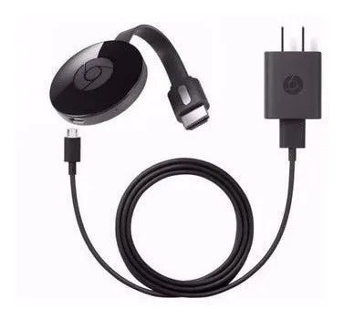 Promoção Limitada - GoogleSmart TV™